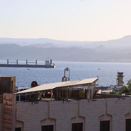 Dweik Hotel 1 Aqaba Exterior foto