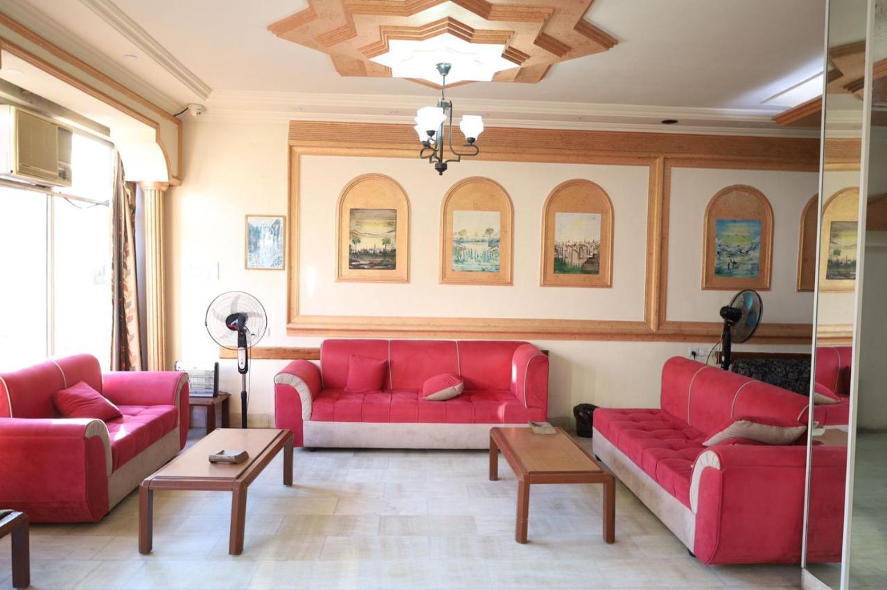 Dweik Hotel 1 Aqaba Exterior foto
